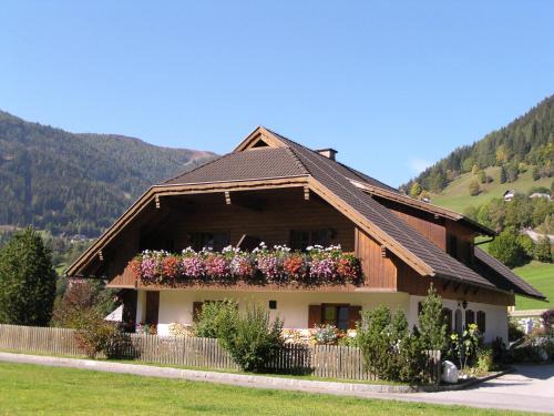 Bad Kleinkirchheim Apartamento | Unterwirt