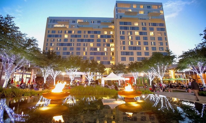 Memorial Casa | Unwind and Indulge In Our Oasis! 3 Relaxing Units, Free Parking, Pool