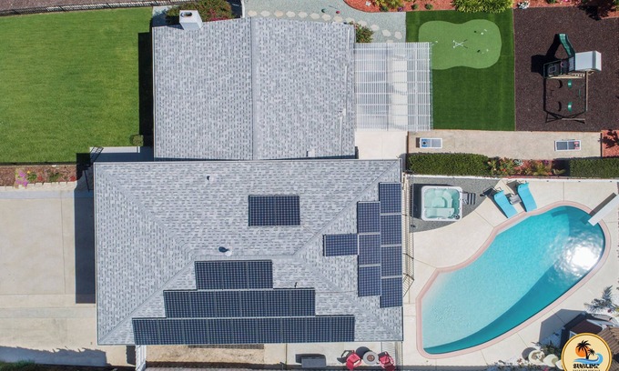 San Carlos Casa | Unwind at this Superb Home: Pool, Views, Games!