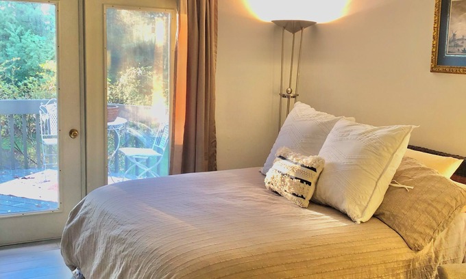 Villa Rica Villa | Expansivo en una casa del árbol cerca del lago Tara en Fairfield Resort
