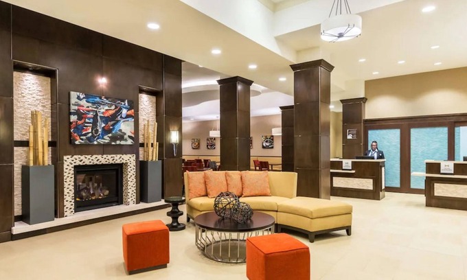 Downtown Little Rock Condominio | Unwind in the Heart of Little Rock