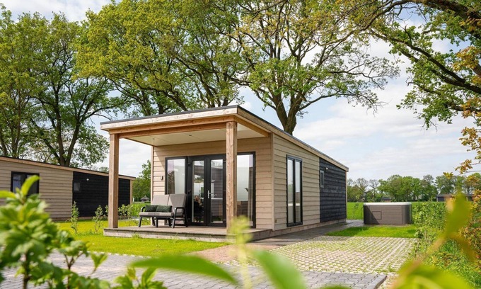 Municipality of Rijssen-Holten Casa | Unwind in your own sauna and jacuzzi!