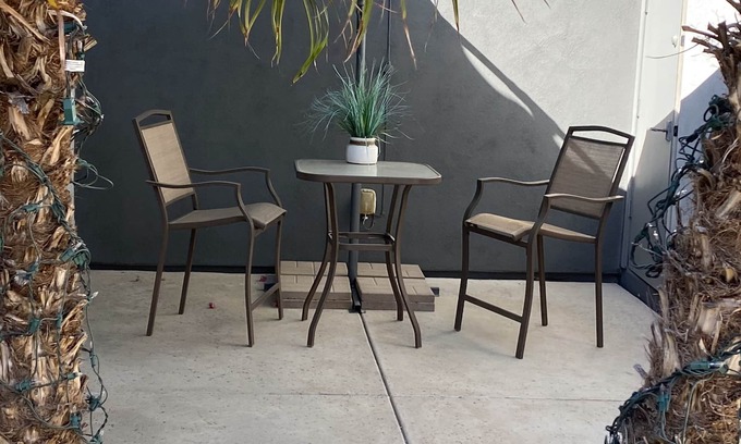 Litchfield Park Casa | UnWIned Arizona