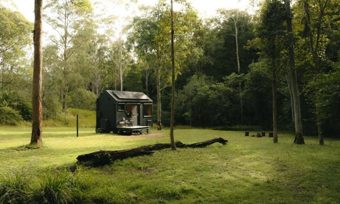 Main Creek Casa | Unyoked Dungog - Hunter Region - Jazz