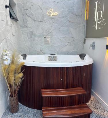 Bombas Cama Y Desayuno | Up Hotel Boutique