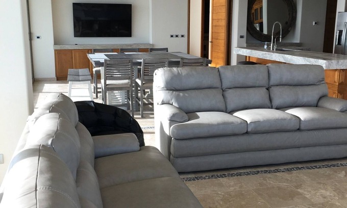 Las Conchas Condominio | Up to 11 guests - Tessoro at Las Conchas 1201