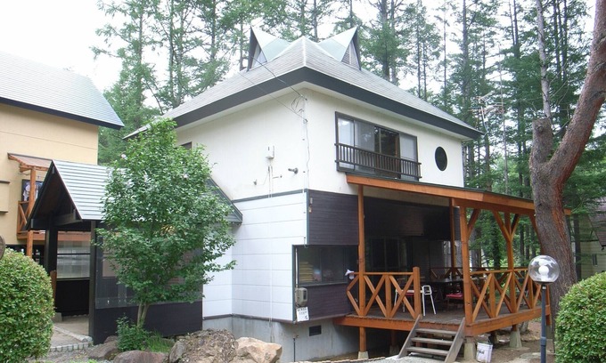 Inawashiro Casa | Up to 8 people Shakuder 7 Building on / Yama-gu Fukushima