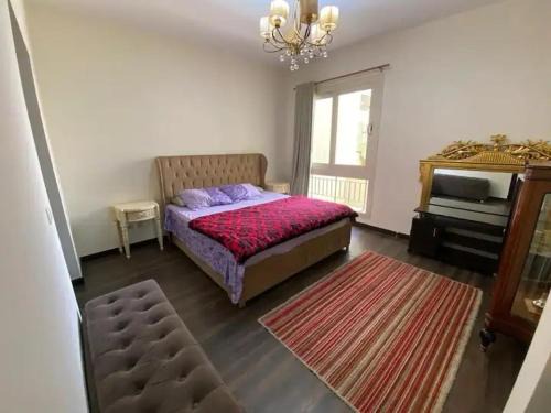Al-Khalifa Apartamento | Up town cairo