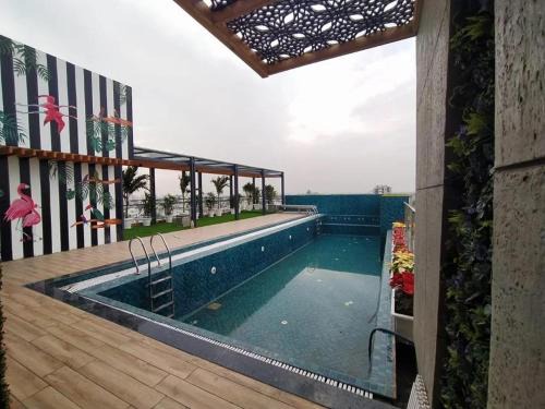 Gopalbari Apartamento | Upasana Luxurious Apartment
