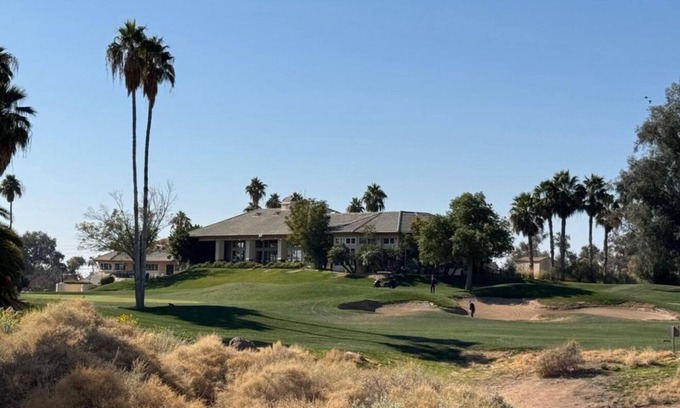 Superstition Lakes Condominio | Updated 2 bedroom 2 bathroom condo - Golf Course View - Excellent Location