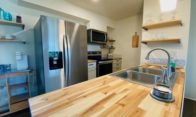 Prineville Casa | Updated Central Oregon Getaway #2935