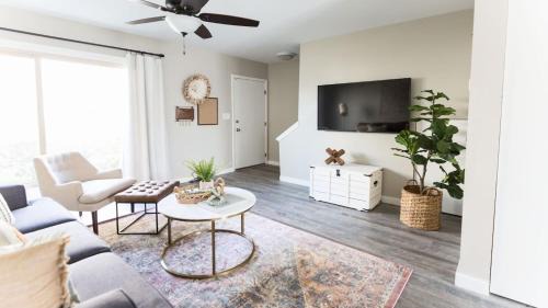South Scottsdale Casa | Updated Condo in A Old Town Scottsdale Location