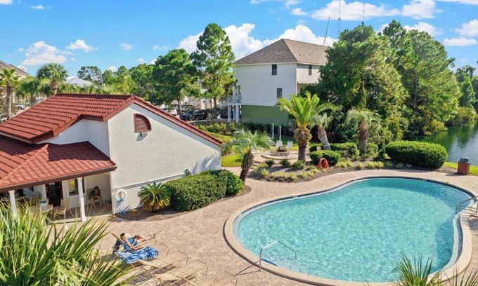Gulf Lagoon Beach Villa | Updated in St Thomas, Short Walk to the Beach, Pool, Boat Dock