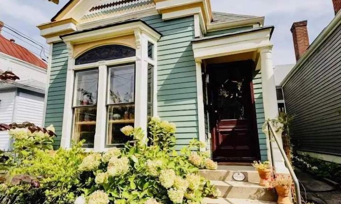 Highlands Casa | Updated & Stylish Bungalow