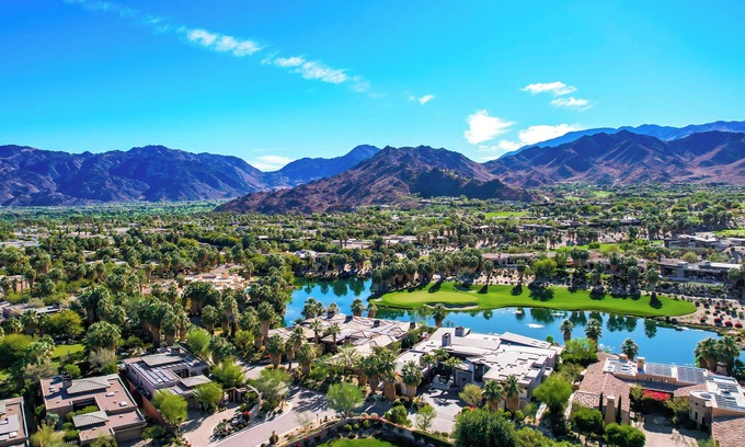 Bighorn Condominio | Updated Two Bedroom Hideaway in Indian Hills!