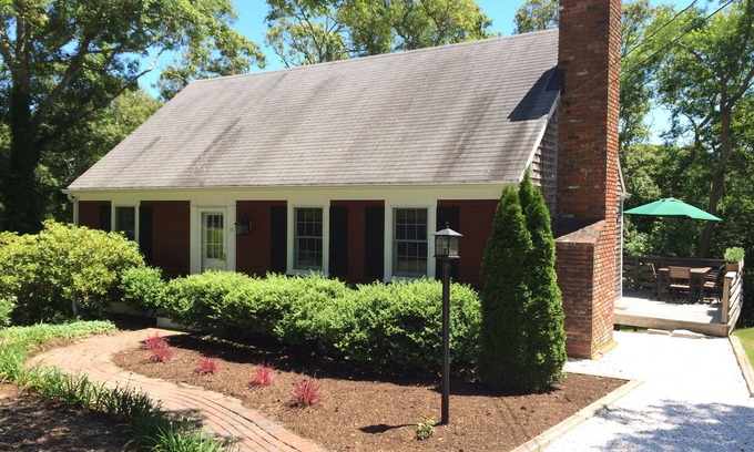 South Orleans Casa | Updated Vacation Home Close to Town and Beaches (2221)