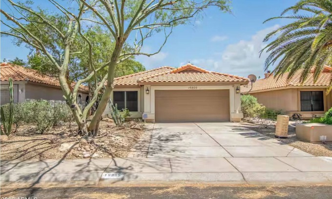 Paradise Park Vista Casa | Upgraded entire residential home