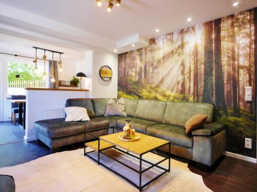 Schwalefeld Apartamento | Upland Apartments - Fewo Waldgeist (inkl. MeineCardPlus)