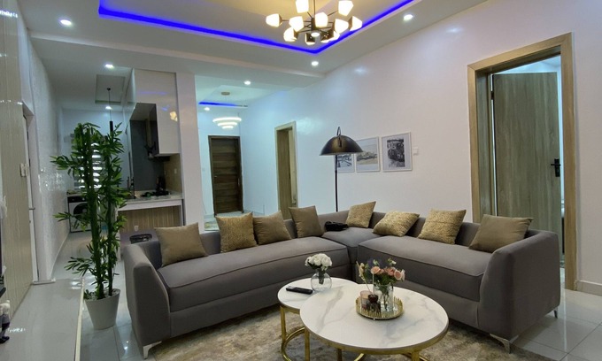 Ofin Apartamento | UPNORTH APARTMENTS
