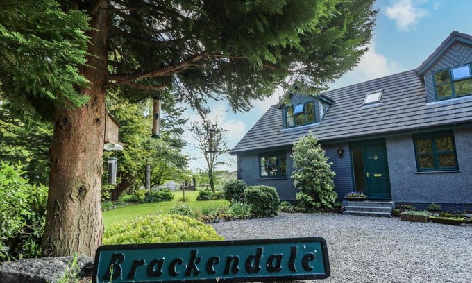 Taynuilt Apartamento | Upper Brackendale