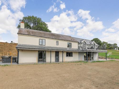 Meifod Casa | Upper Bryn Y Groes