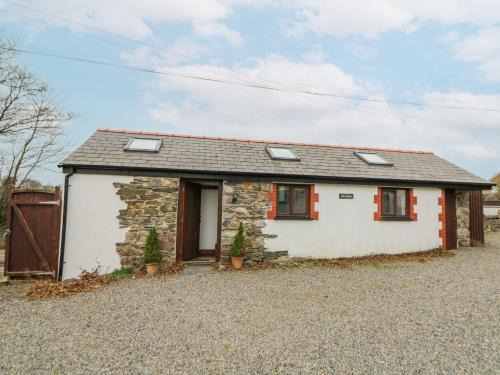 Haverfordwest Casa | Upper Calffield Studio