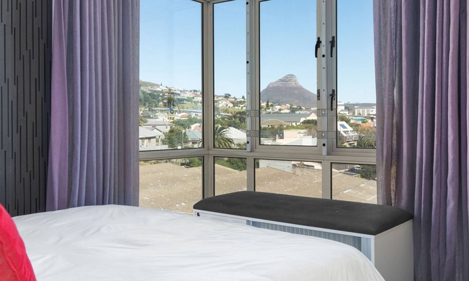 Salt River Apartamento | Upper East Side 407 - Two Bedroom Apartment, Sleeps 4