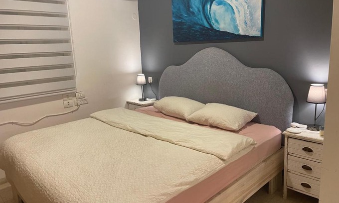 Dan Apartamento | Upper Galilee Holiday HOME on the Dan River