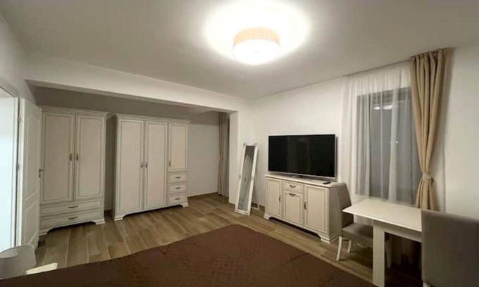 Sector 1 Apartamento | Upper Inca @Iarca Inn