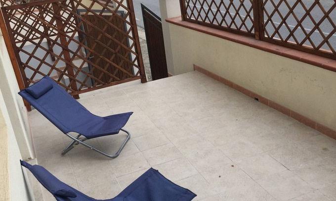 Marina Apartamento | Alta jónica de Calabria (v) - 100 metros del mar