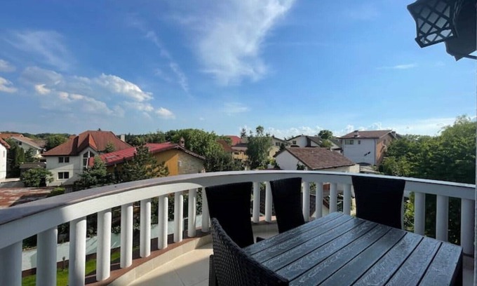 Sector 1 Apartamento | Upper Maya @Iarca Inn