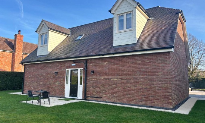 Horncastle Apartamento | Upper Pentlands