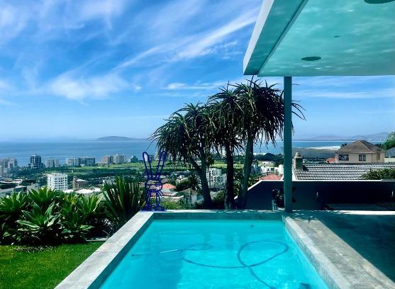 Sea Point Villa | Upper Sea View