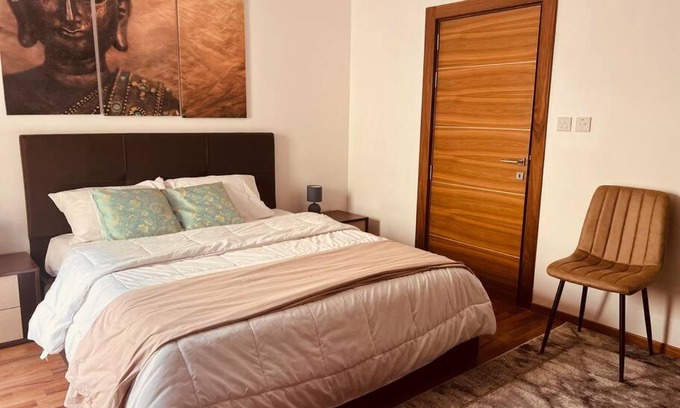 Kalkara Apartamento | Upper Valley Mansions, No.25