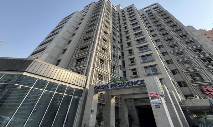 Barsha Heights Casa | Upscale 2BR Apt. | Modern Living in Barsha Heights