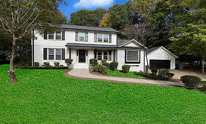 Newell Casa | Upscale Classy Cozy Fun 6King