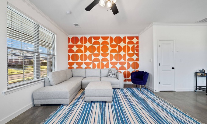Memphis Casa | Upscale Haven Close to Downtown