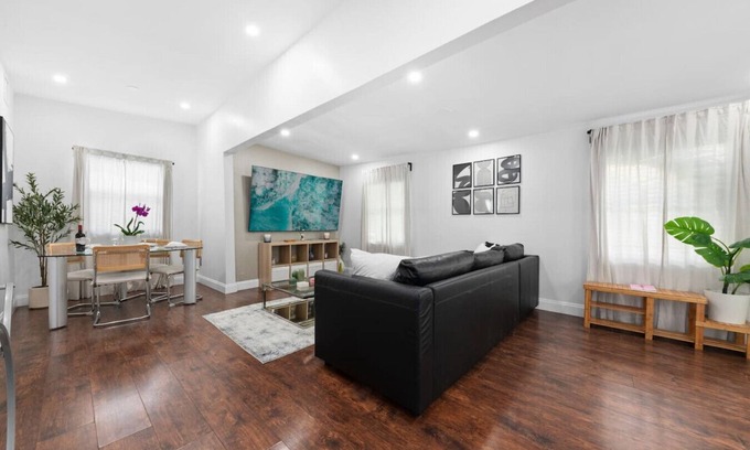 Palm Beach - West Palm Beach Apartamento | Upscale Home - CityPlace & Convention Center
