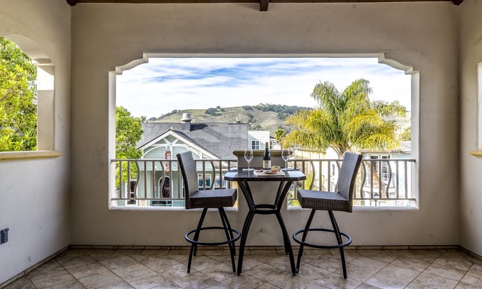 Avila Beach Condominio | Vida de lujo en el centro de Avila Beach