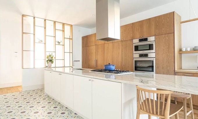 Downtown Oklahoma City Casa | Upscale living in Downtown OKC. Unbeatable location and pet friendly!