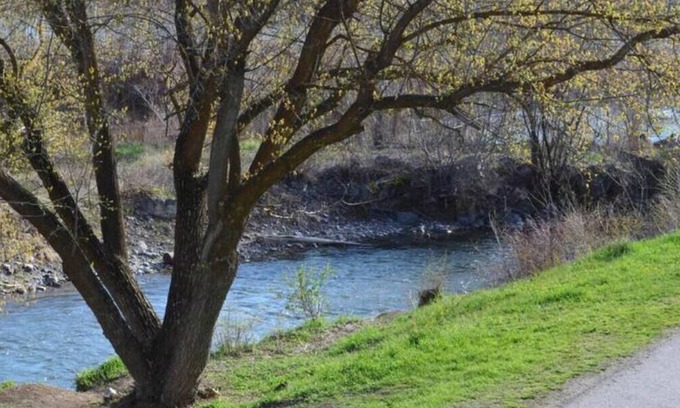 Riverfront Apartamento | Upscale Modern Apt 302 in the heart of Missoula