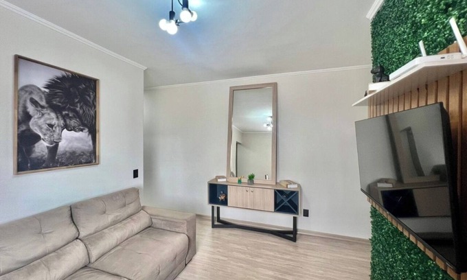 Capao da Canoa Apartamento | Upscale neighborhood in Capão da Canoa - book directly with me - IG pabloreidoimovel