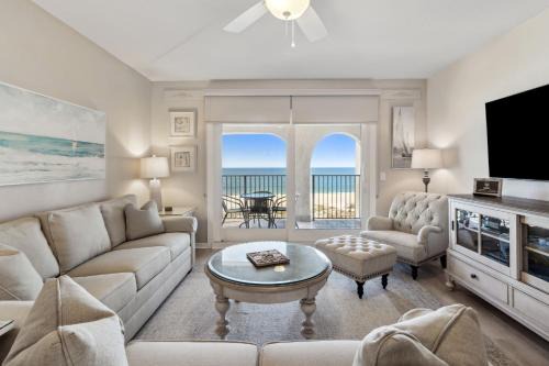 Fernandina Beach Apartamento | Upscale Oceanfront at AIP Resort