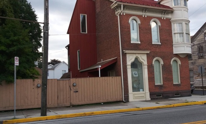 Mechanicsburg Apartamento | Exclusivo 1 hab en Main St Mechanicsburg