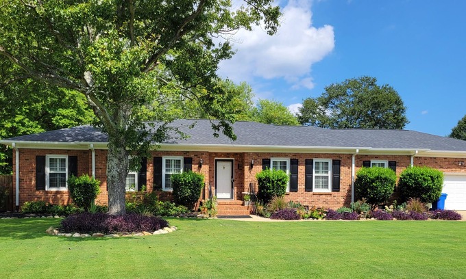 Mauldin Casa | ¡Precios relajantes de invierno con descuento en Ranch!