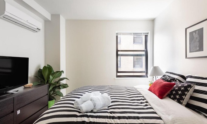 Uptown Apartamento | Uptown Gem