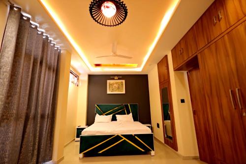 Jaipur Casa | Uptown Jaipur- Premium Apartment