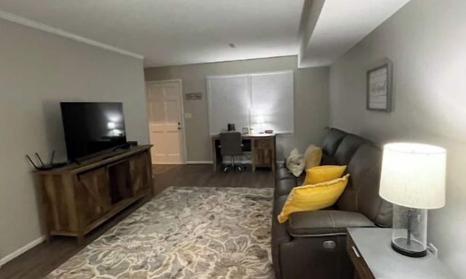 Lexington Casa | Uptown Lexington