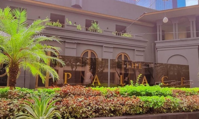 Santa Mesa Apartamento | Uptown Parksuites Urban Prime Retreat 1BR w/ Pool View, Washer, Wi-fi&Netflix