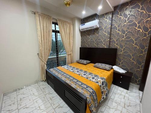Punjab Apartamento | Uptown Residences